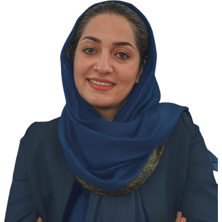 دکتر نگار اصغری پور